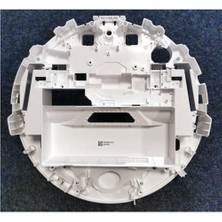 Robotist Dreame D9 Alt Kasa