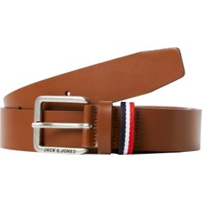 Jack & Jones Jacespo Belt Noos Erkek Kemer