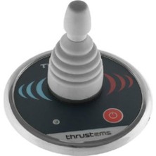 Thrustems Kontrol Paneli Joystik'li