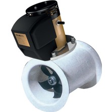 Thrustems Arka Pervane Tüneli ( Motor Hariçtir )