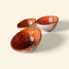 Terra El Yapımı Çorba Kasesi