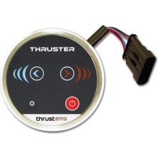 Thrustems Kontrol Paneli Swıtch'li