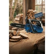 Hyundai TCS2600 Benzinli Dal Budama Testeresi