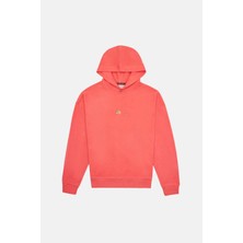 Reflect Studio Büyük Araptavşanı Supersoft Hoodie - Pembe