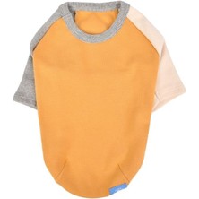 Olchi Two Color Block Köpek Kıyafeti