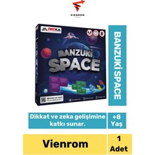 Feyza Design Eğitici Uzay Temalı Oyuncak - Çocuklar Için Öğretici Oyun Seti