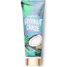 Victoria's Secret Coconut Craze Body Lotion 236 ml Vücut Losyonu