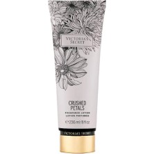 Victoria's Secret Crushed Petals Fragrance Lotion 236 ml Kadın Vücut Losyonu
