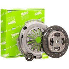 Valeo Fiat Albea 1.3 Debriyaj Seti 1998-2002