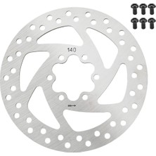 Feyza Design 140MM Fren Diski - Spor ve Outdoor Elektrikli Scooter Aksesuarı