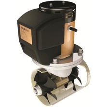 Thrustems Baş Pervane EMS-S90 6.3 Hp 12 V 185MM