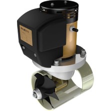 Thrustems Baş Pervane EMS-S80 6.0 Hp 12 V 185MM