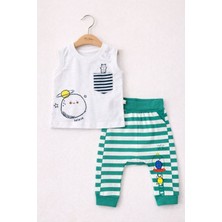 For My Baby Bebek 2'li Takım