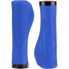 Feyza Design Avuç Içi Destekli Mavi Scooter ve Bisiklet Elcik