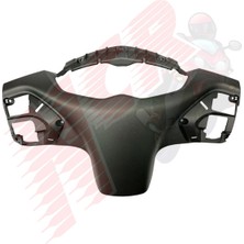 Tvs Jüpıter 125 Kilometre Grenajı Gri