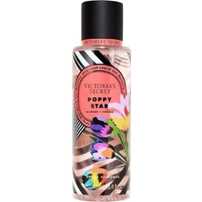 Victoria's Secret Poppy Star Fragrance Mist 250 ml Kadın Vücut Spreyi