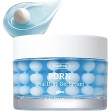 Medipeel Pdrn Kapsülleri Içeren Yoğun Nemlendirici Jel Krem Medi-Peel Mooltox Pdrn Hyal Drop Gel Cream 50 ml