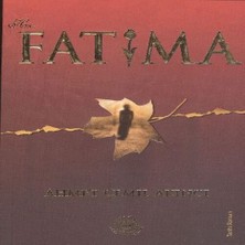 Decostyle Hz. Fatima