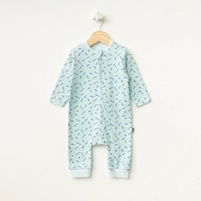 Crazy Baby Sunand Stars Ribanalı Tulum