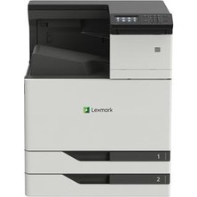 Lexmark CS921DE Renkli A3/A4YAZICI