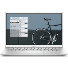 Dell Inspiron 14 5401 Intel I3-1005G1 8 Ram 500 SSD Notebook - İkinci EL