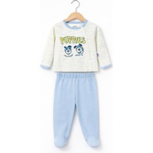 Crazy Baby 2'li Takım