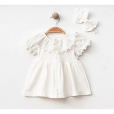 Işıl Baby Bebek Elbise
