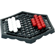 Feyza Design Zeka ve Strateji Geliştiren Çocuk Oyunu - 2 Kişilik