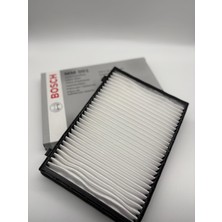 Bosch Polen FILTRESI-09864B5001 G7C-CHEVROLET Captiva