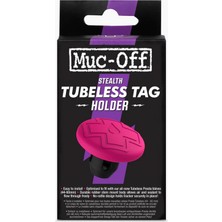Muc-Off Tubeless Airtag Holder