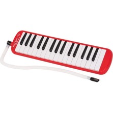 Kozmos BM32KT-RD Kırmızı Melodika