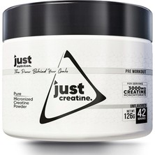 Creatine Powder 126 gr