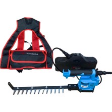 Koham KH-TP30 Akülü Filiz Alma Makinesi 7.5AH