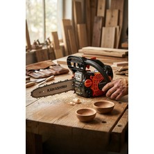 Kawashima TCS2510 Benzinli Dal Budama Testeresi