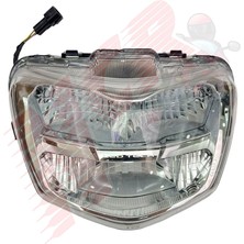 Tvs Jüpıter 125 Ön Far