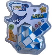 Feyza Design Eğitici Zeka Küpü 00195-EQY551, 3 Yaş ve Üzeri Çocuklar Için