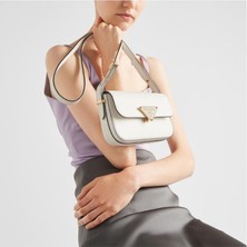 Prada Kapaklıderi Omuzçantası