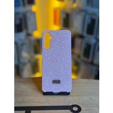 Avcı Teknoloji Market Samsung A05S Uyumlu Taş Desenli Silikon Yumuşak Kılıf