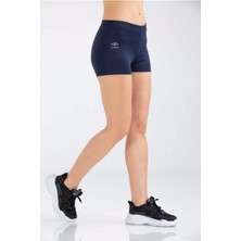 Umbro VE0003 Exo Short Kadın Tayt