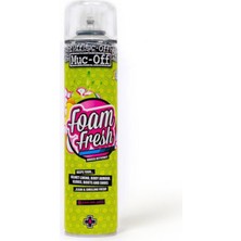 Muc-Off Foam Fresh Köpük Temizleyici 400ML
