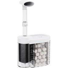 Waterbear Wb-Sd-02 Motorlu Üretim Filtresi 200LT/SAAT