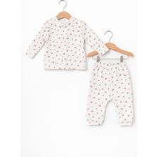 Baby Corner Bebek Pijama Takımı