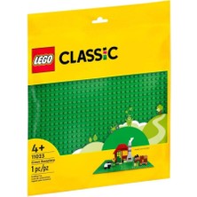 Urfakent 11023   Classic Yeşil Taban, 1 Parça +4 Yaş