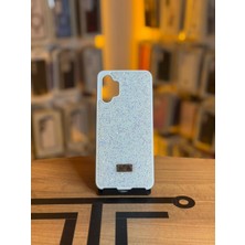 Avcı Teknoloji Market Samsung A04S Uyumlu Taş Desenli Silikon Yumuşak Kılıf