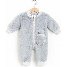 Baby Fou Peluş Tulum