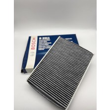 Bosch Karbonlu Polen FILTRESI-1987432311 Kl9-Citroen C6- 07.08