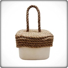 Balkan Grup Stoper - Kare Beton Kapı Stoperi Kapı Tutucu Kapı Durdurucu Kapı Tutacağı