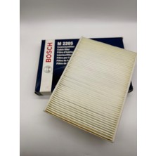 Bosch Polen FILTRESI-1987432205 Kl9- Volvo V70 Iıı - 08.07