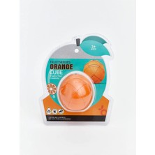 Feyza Design Orange Zeka Küpü (S6) - Eğitici ve Renkli Oyuncak