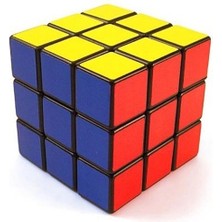 Balkan Grup Zeka Küpü Sihirli Rubik